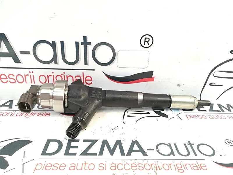 Injector cod GM55567729,Opel Astra J, 1.7CDTI (id:297325)