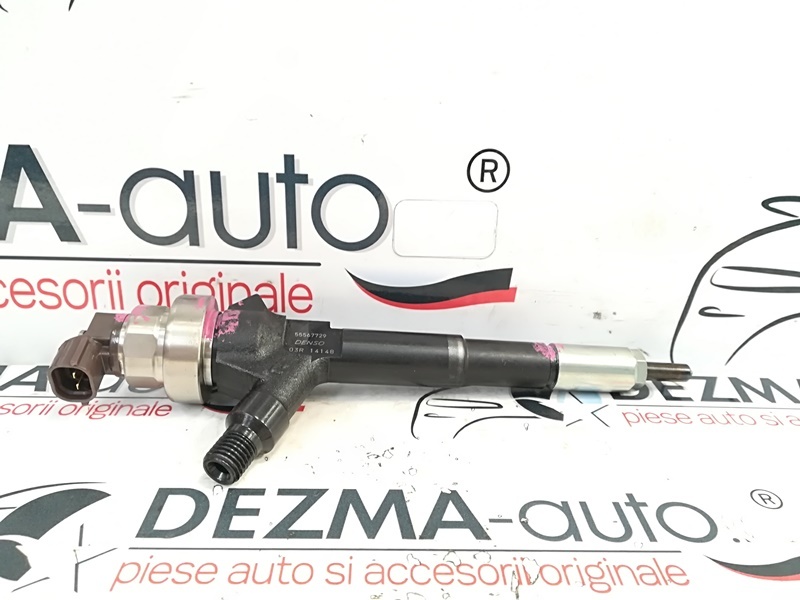 Injector cod GM55567729, Opel Astra J, 1.7CDTI (id:180778)
