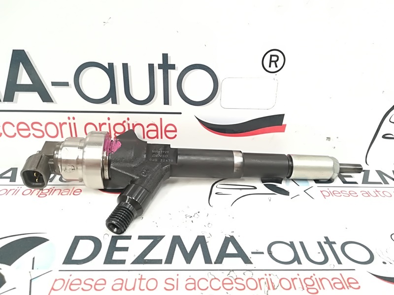 Injector cod GM55567729, Opel Astra J, 1.7CDTI (id:297330)