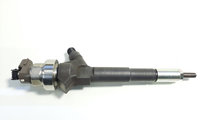 Injector cod GM55567729, Opel Astra J, 1.7CDTI, A1...
