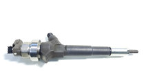 Injector cod GM55567729, Opel Astra J, A17DTE (id:...