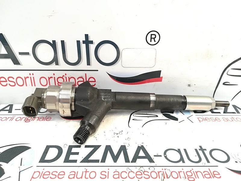 Injector cod GM55567729, Opel Astra J combi, 1.7CDTI (id:323447)