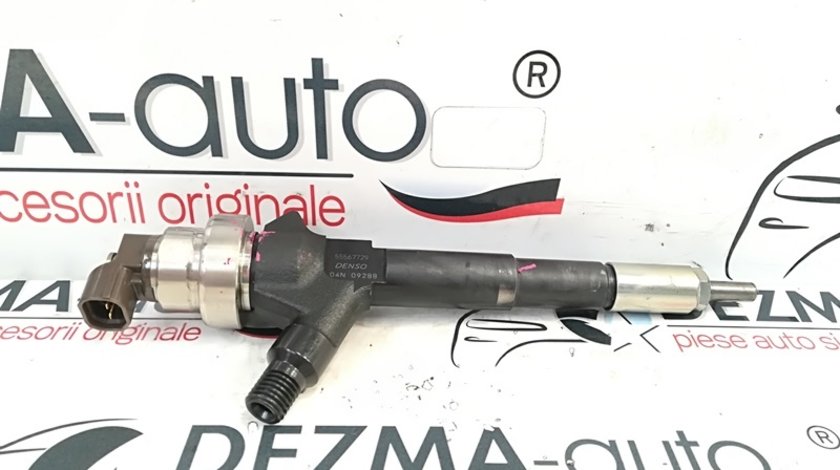 Injector cod GM55567729, Opel Corsa D, 1.7CDTI (id:162574)