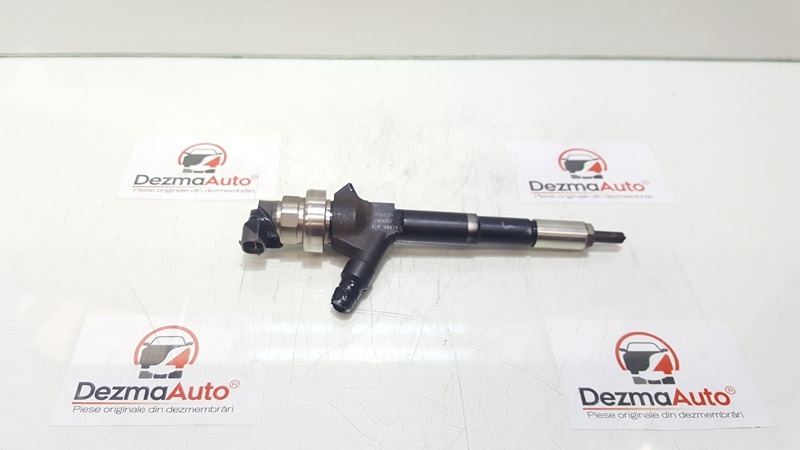 Injector cod GM55567729, Opel Corsa D 1.7cdti