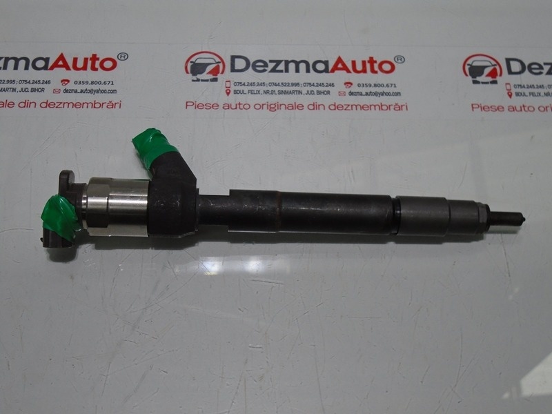 Injector cod GM55570012, Opel Astra J sedan 1.6cdti
