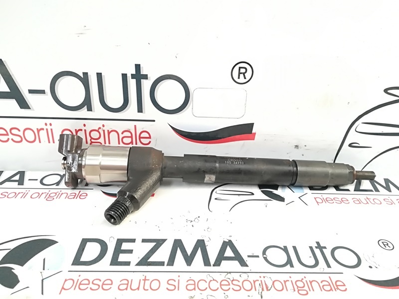 Injector cod GM55570012, Opel Astra K, 1.6CDTI (id:297774)