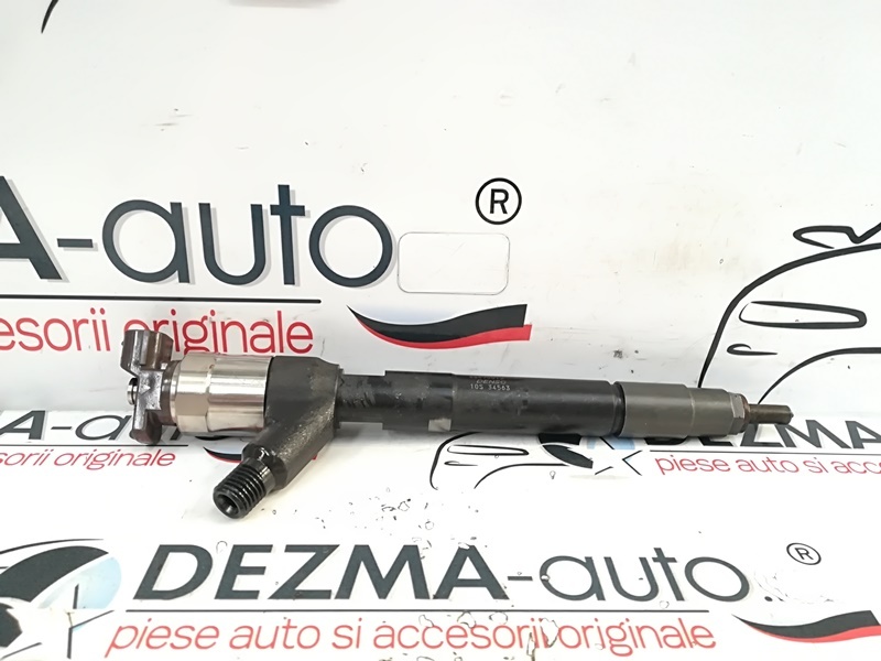 Injector cod GM55570012, Opel Astra K, 1.6CDTI (id:297773)