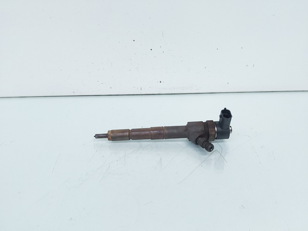 Injector, cod GM55577668, 0445110423, Opel Astra J GTC, 2.0 CDTI, A20DTH (idi:658248)