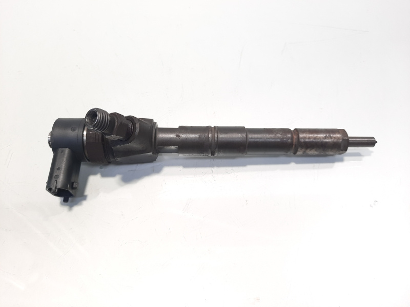 Injector, cod GM55577668, 0445110423, Opel Astra J GTC, 2.0 CDTI, A20DTH (idi:600783)
