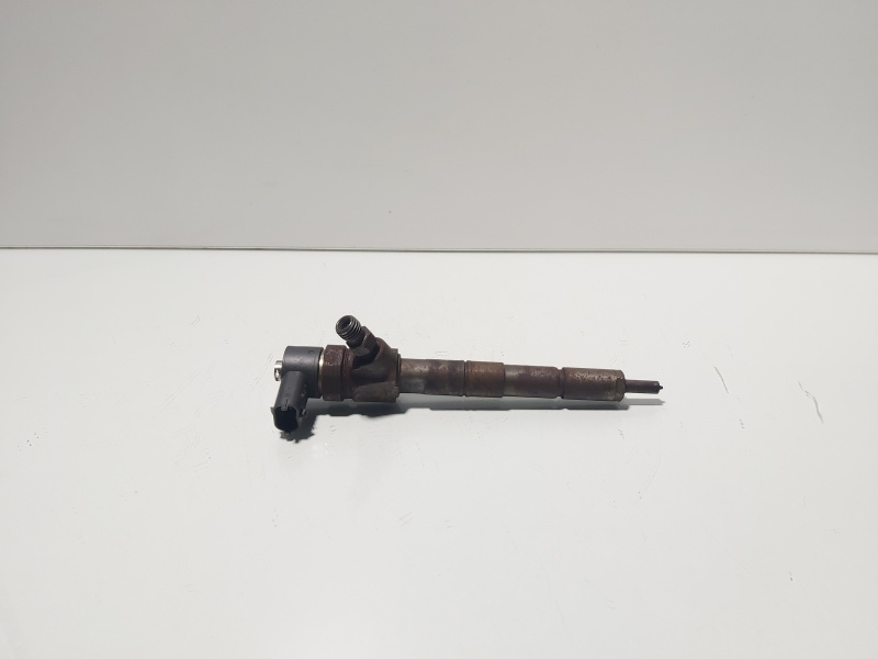 Injector, cod GM55577668, 0445110423, Opel Astra J GTC, 2.0 CDTI, A20DTH (idi:674420)