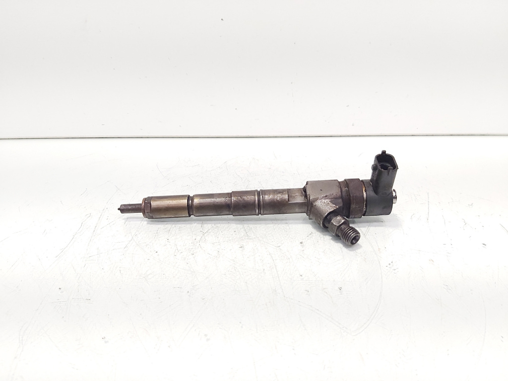 Injector, cod GM55577668, 0445110423, Opel Insignia A Sedan 2.0 CDTI, A20DTH (id:691360)