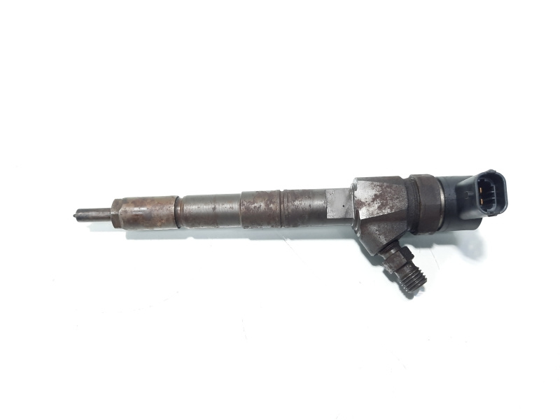 Injector, cod GM55577668, 0445110423, Opel Insignia A Sedan, 2.0 CDTI, A20DTH (id:553562)