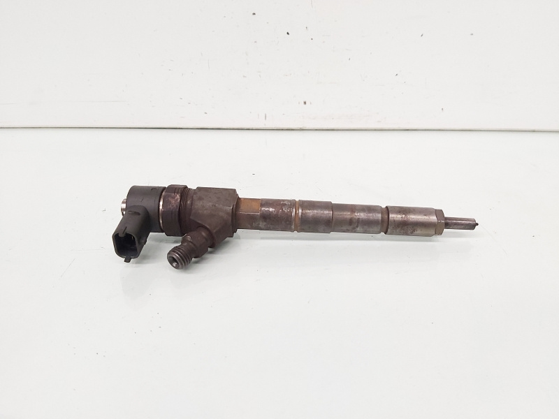 Injector, cod GM55577668, 0445110423, Opel Insignia A Sedan, 2.0 CDTI, A20DTH (id:649566)