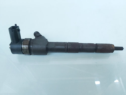 Injector, cod GM55577668, 0445110423, Opel Insignia A Sedan, 2.0 CDTI, A20DTH (id:662392)