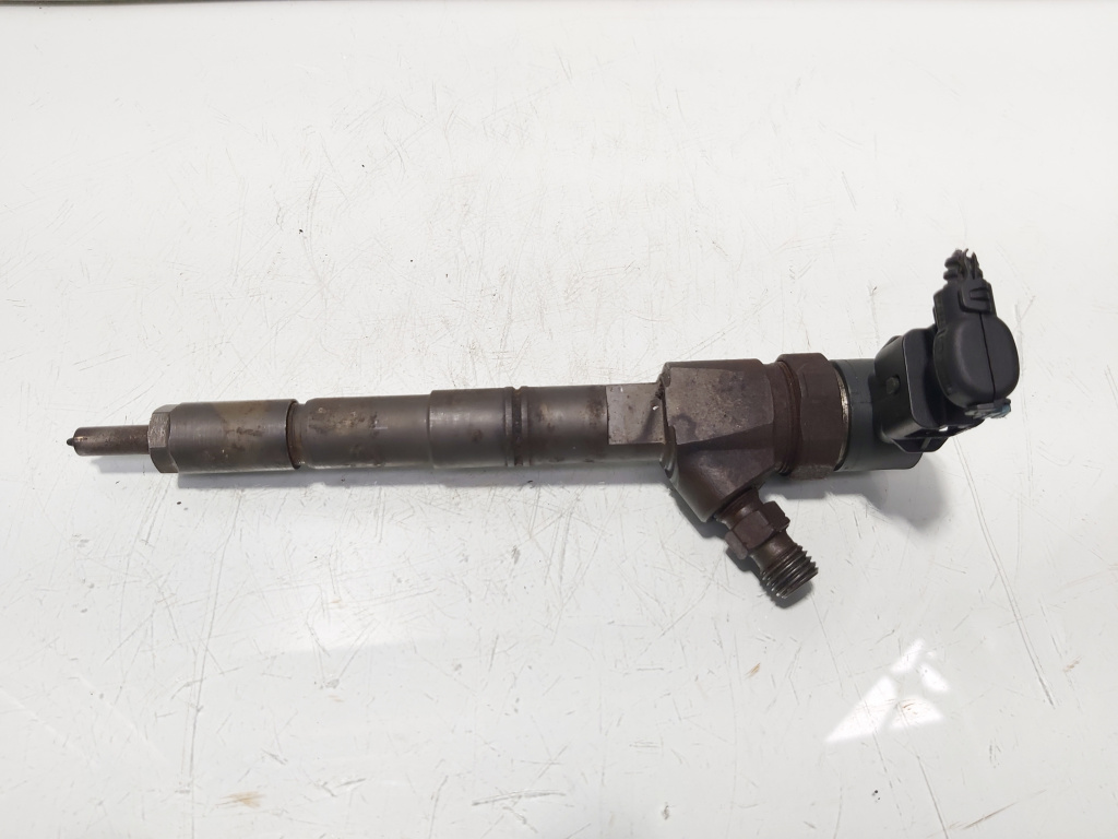 Injector, cod GM55577668, 0445110423, Opel Insignia A Sedan 2.0 CDTI, A20DTH (id:704784)