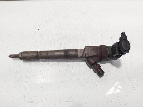 Injector, cod GM55577668, 0445110423, Opel Insignia A Sedan 2.0 CDTI, A20DTH (id:704784)
