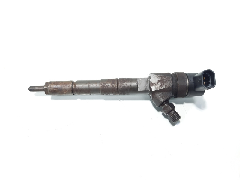 Injector, cod GM55577668, 0445110423, Opel Insignia A Sedan, 2.0 CDTI, A20DTH (id:553563)