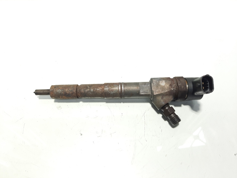 Injector, cod GM55577668, 0445110423, Opel Insignia A Sedan, 2.0 CDTI, A20DTH (id:603740)