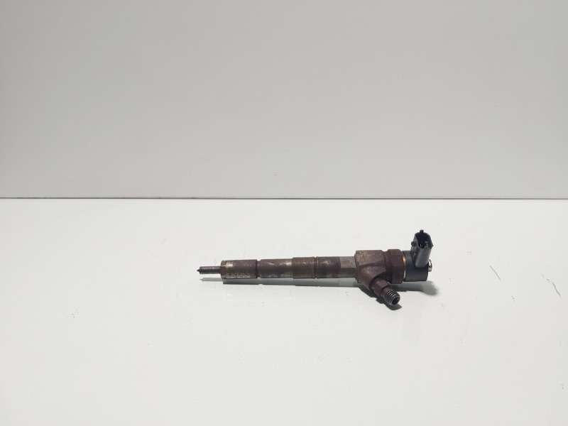 Injector, cod GM55577668, 0445110423, Opel Insignia A Sedan 2.0 CDTI, A20DTH (id:674424)