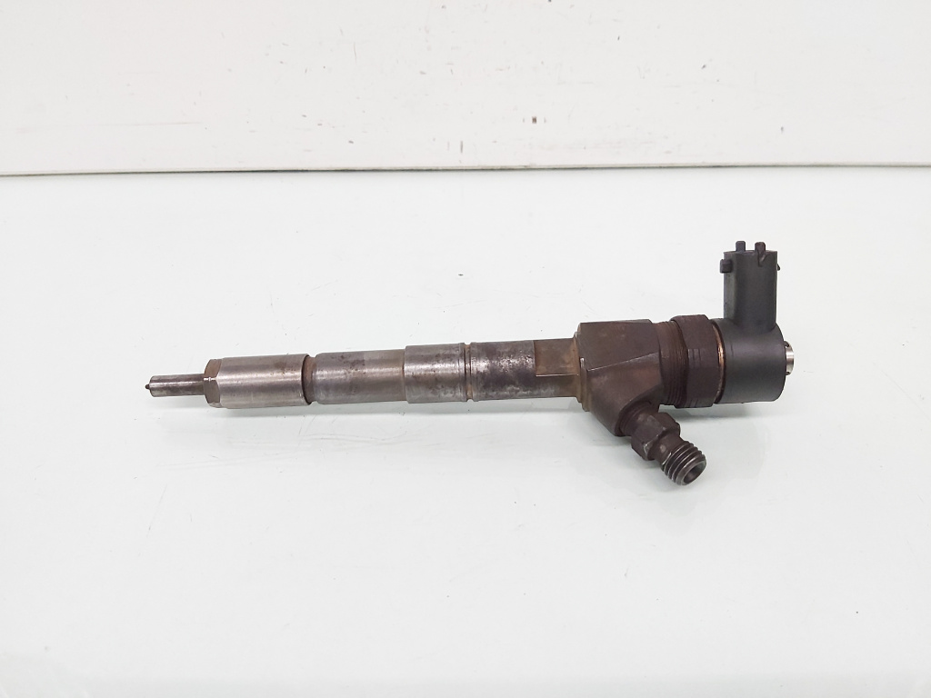 Injector, cod GM55577668, 0445110423, Opel Insignia A Sedan, 2.0 CDTI, A20DTH (id:649565)