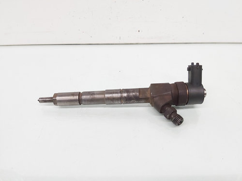 Injector, cod GM55577668, 0445110423, Opel Insignia A Sedan, 2.0 CDTI, A20DTH (id:649565)