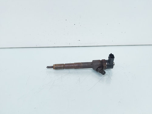 Injector, cod GM55577668, 0445110423, Opel Insignia A Sedan, 2.0 CDTI, A20DTH (id:658248)