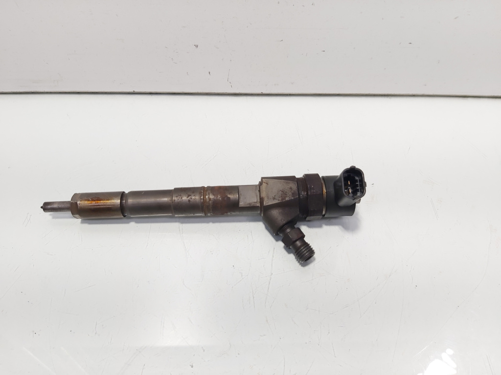 Injector, cod GM55577668,0445110423, Opel Insignia A Sedan 2.0 CDTI, A20DTH (id:696796)