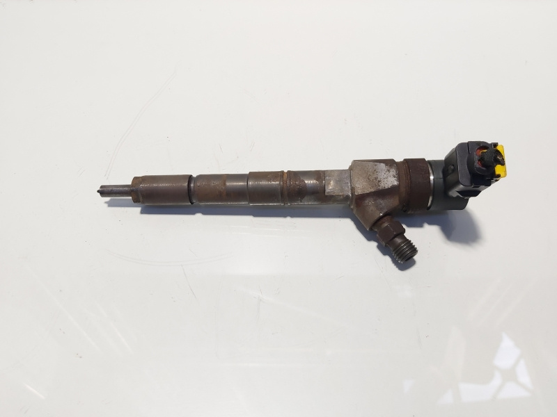 Injector, cod GM55577668, 0445110423, Opel Insignia A Sedan, 2.0 CDTI, A20DTH (id:623658)