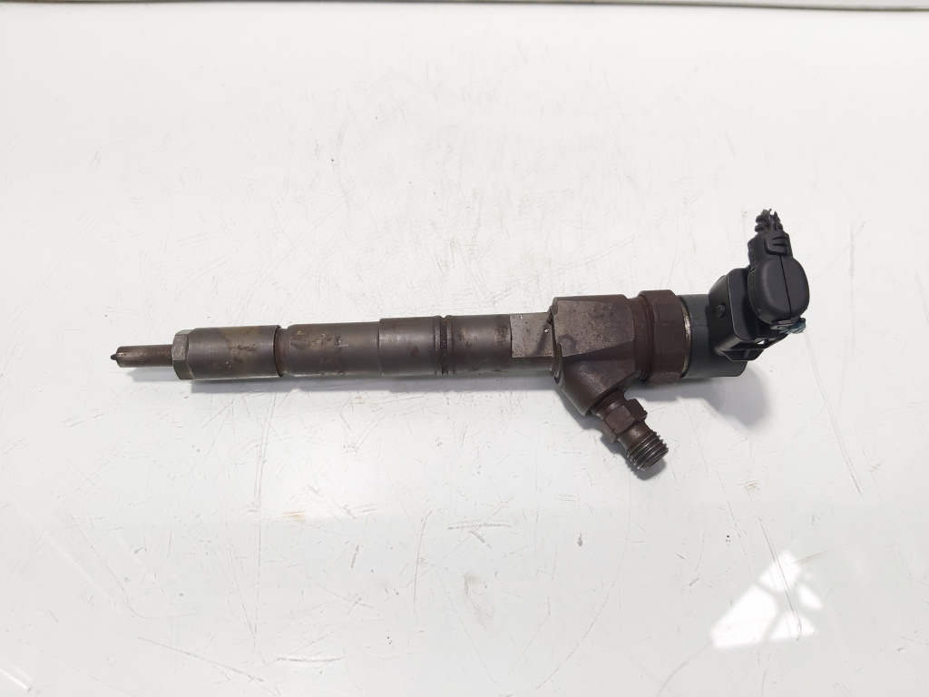 Injector, cod GM55577668, 0445110423, Opel Insignia A Sedan 2.0 CDTI, A20DTH (id:704785)
