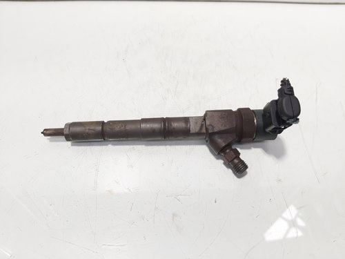 Injector, cod GM55577668, 0445110423, Opel Insignia A Sedan 2.0 CDTI, A20DTH (id:704785)
