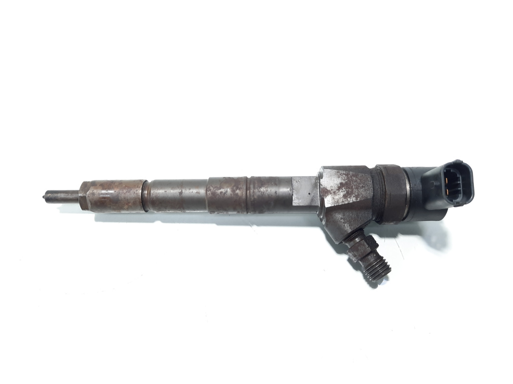 Injector, cod GM55577668, 0445110423, Opel Insignia A Sedan, 2.0 CDTI, A20DTH (id:553561)