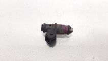 Injector, cod H132259, Renault Clio 3, 1.6 benz, K...