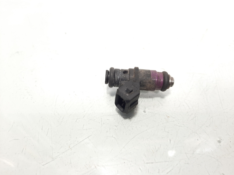 Injector, cod H132259, Renault Clio 3, 1.6 benz, K4MD800 (id:543044)