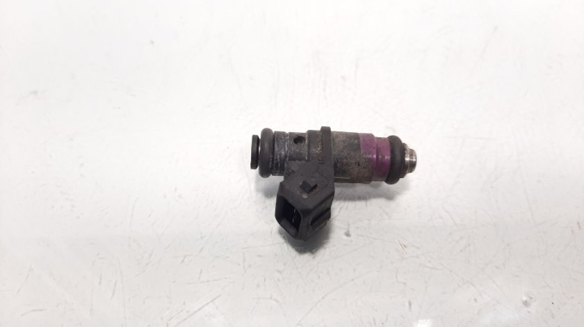 Injector, cod H132259, Renault Clio 3, 1.6 benz, K4MD800 (id:543045)