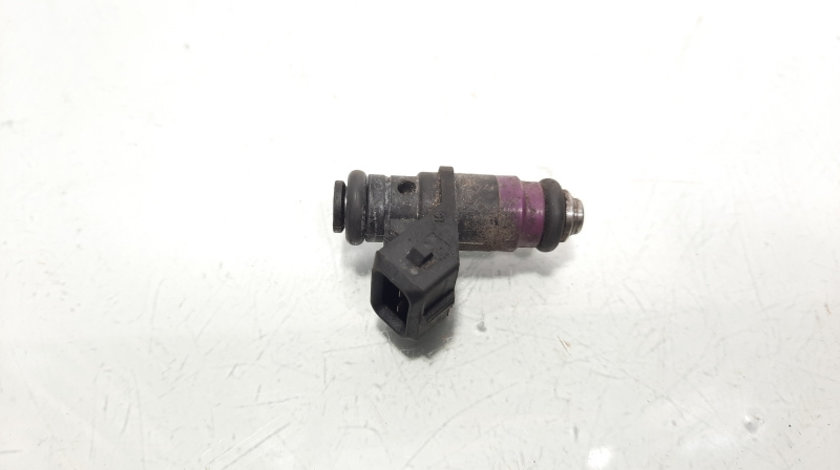 Injector, cod H132259, Renault Clio 3, 1.6 benz, K4MD800 (id:543046)