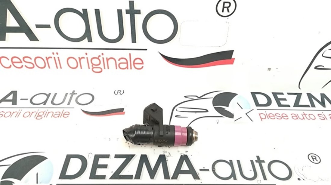 Injector cod H132259, Renault Megane 2 Coupe-Cabriolet ,1.6B (id:277807)