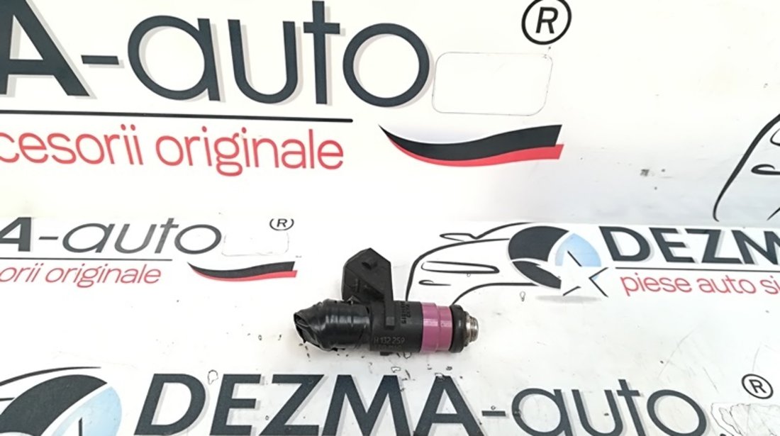 Injector cod H132259, Renault Megane 2 Coupe-Cabriolet, 1.6B (id:277808)