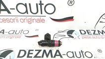 Injector cod H132259, Renault Megane 2 Coupe-Cabri...