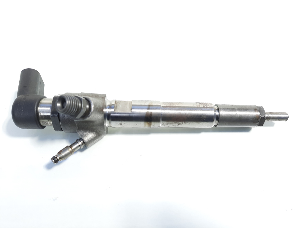 Injector, cod H8201100113, 166006212R, Renault Megane 2, 1.5 DCI (id:379929)