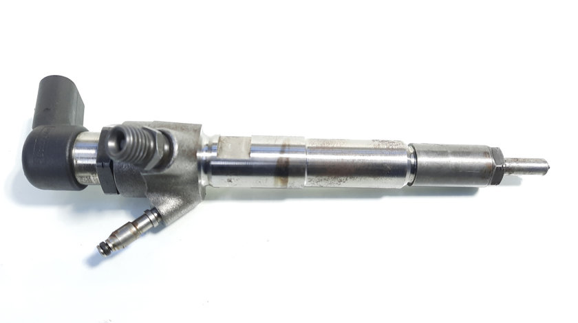 Injector, cod H8201100113, 166006212R, Renault Megane 2, 1.5 DCI (id:379929)