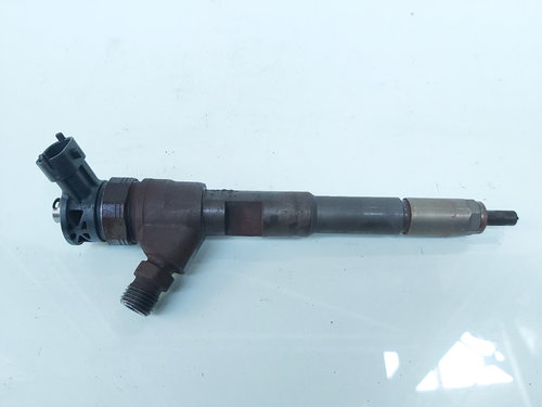 Injector, cod H8201453073, 0445110652, Renault Clio 4, 1.5 DCI, K9K628 (id:664615)