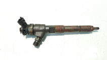 Injector, cod H8201453073, 0445110652, Renault Cli...