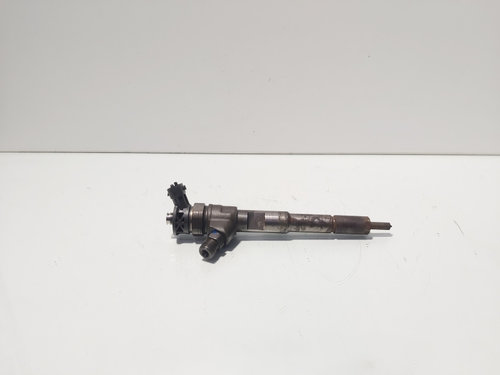 Injector, cod H8201453073, 0445110652, Renault Clio 4 1.5 DCI, K9K628 (id:675377)
