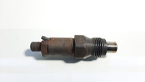 Injector, cod LCR6735201D, Citroen Berlingo 1, 1.9...