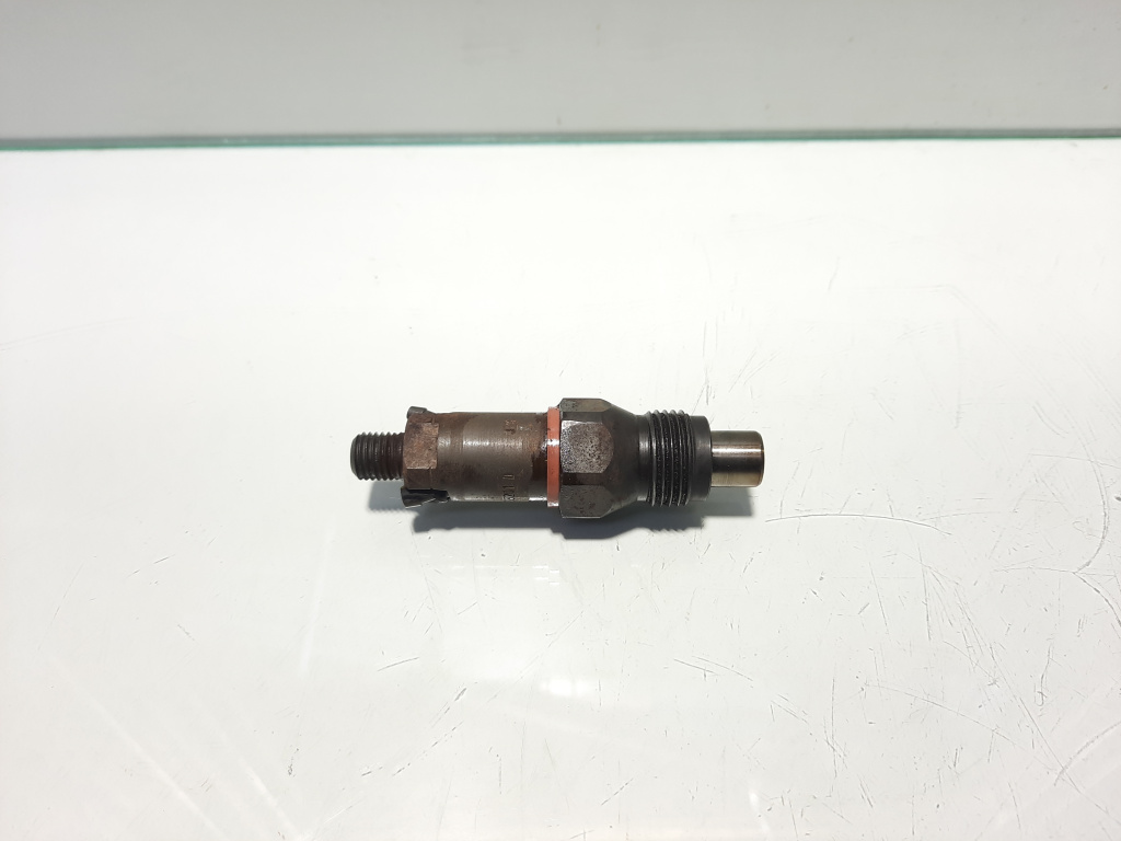 Injector, cod LCR6735201D, Citroen Berlingo 1, 1.9 D, D9B (id:458059)