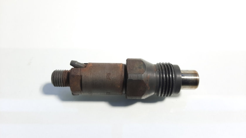 Injector, cod LCR6735201D, Citroen Jumper, 1.9 D, D9B