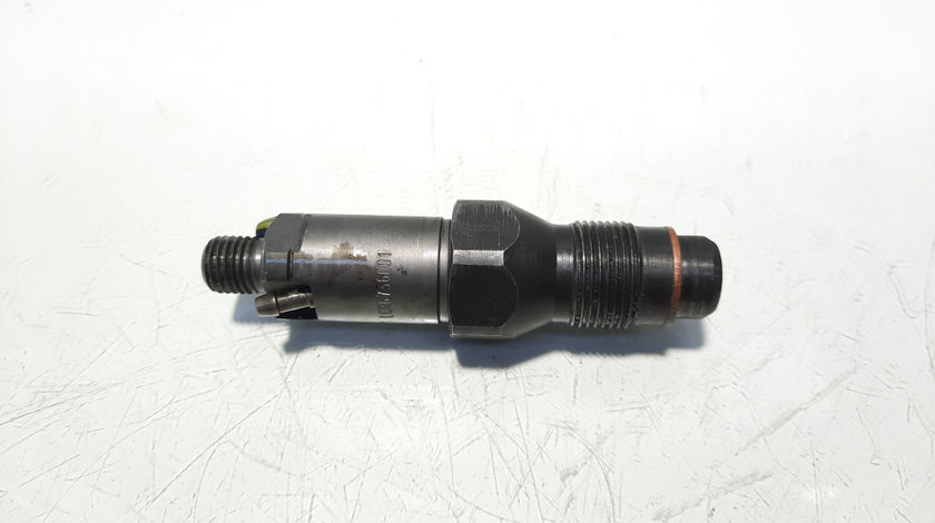 Injector, cod LCR6736001, Citroen, 1.9 diesel, WJZ (idi:496727)