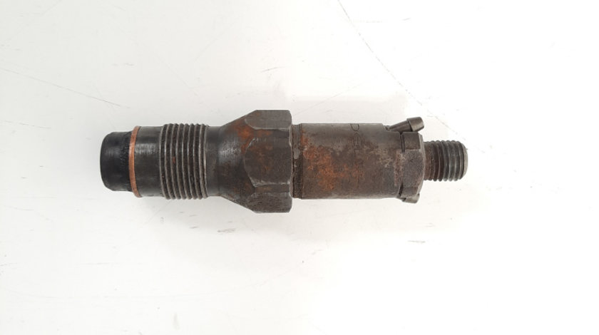 Injector, cod LCR6736001, Citroen Berlingo 1, 1.9 D, WJY (id:486023)