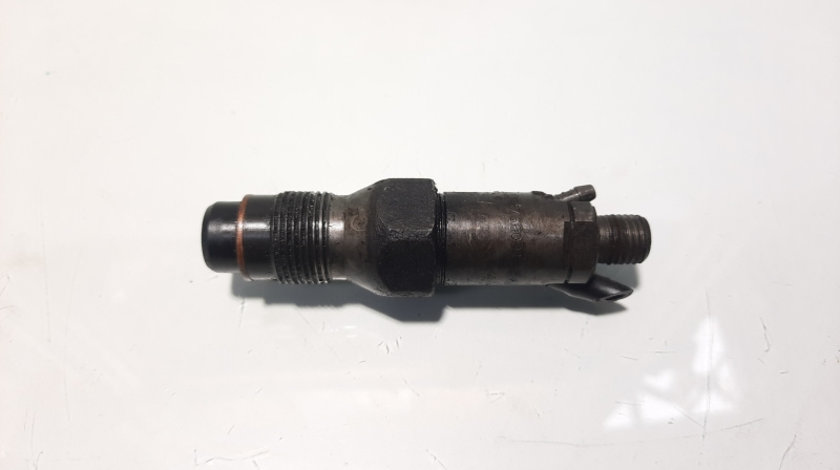 Injector, cod LCR6736001, Fiat Scudo (220P) 1.9 d, WJY (id:474144)