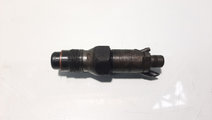 Injector, cod LCR6736001, Peugeot 206, 1.9 d, WJY ...